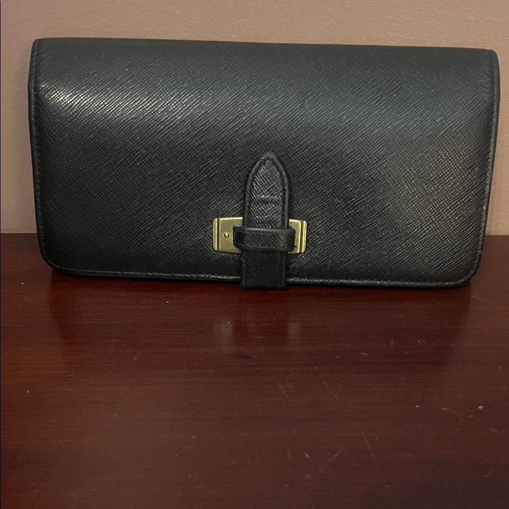 Coach Vintage Madison Gramercy Wallet